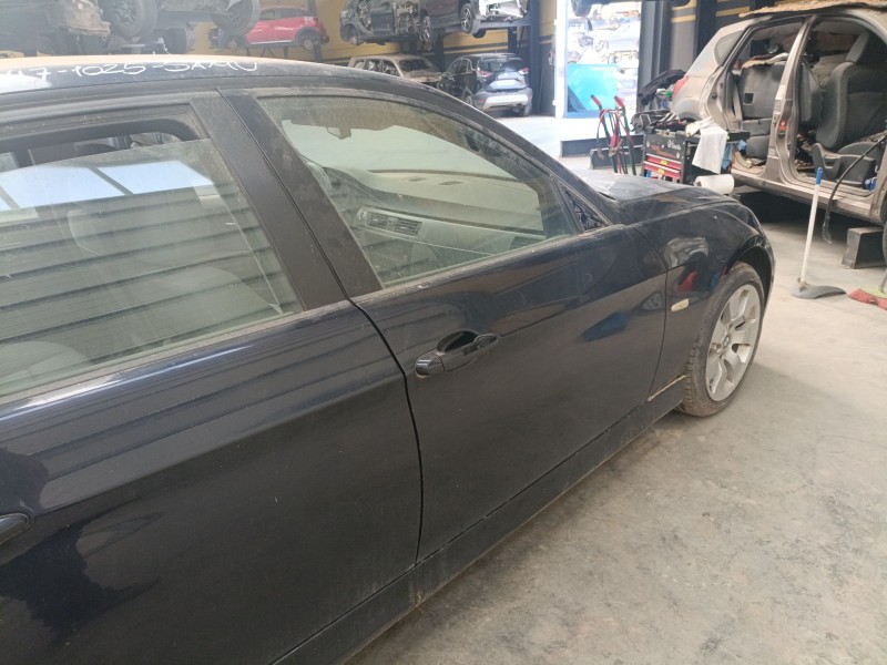 Recambio de puerta delantera derecha para bmw 3 (e90) 320 d referencia OEM IAM   