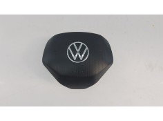 Recambio de airbag delantero izquierdo para volkswagen transporter t6 / caravelle t6 autobús (sgb, sgj, shb, shj) 2.0 tdi refere