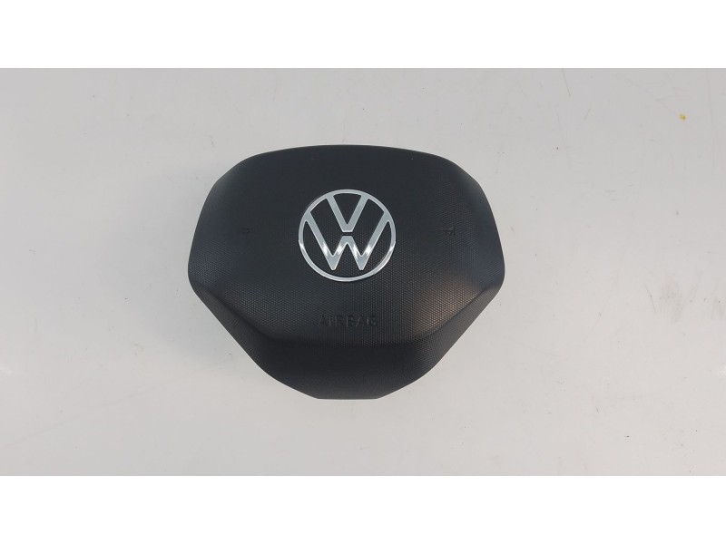 Recambio de airbag delantero izquierdo para volkswagen transporter t6 / caravelle t6 autobús (sgb, sgj, shb, shj) 2.0 tdi refere