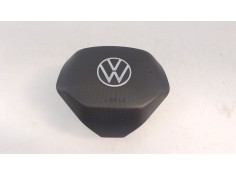 Recambio de airbag delantero izquierdo para volkswagen transporter t6 / caravelle t6 autobús (sgb, sgj, shb, shj) 2.0 tdi refere 2