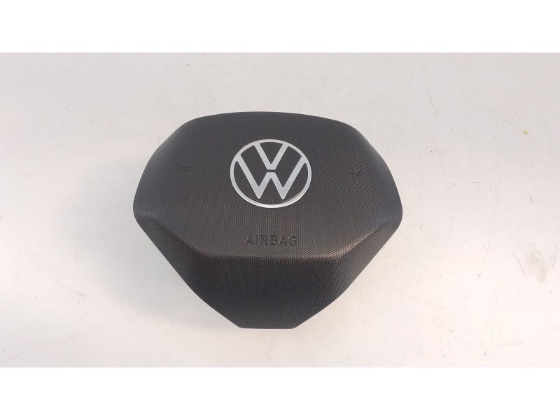 Recambio de airbag delantero izquierdo para volkswagen transporter t6 / caravelle t6 autobús (sgb, sgj, shb, shj) 2.0 tdi refere