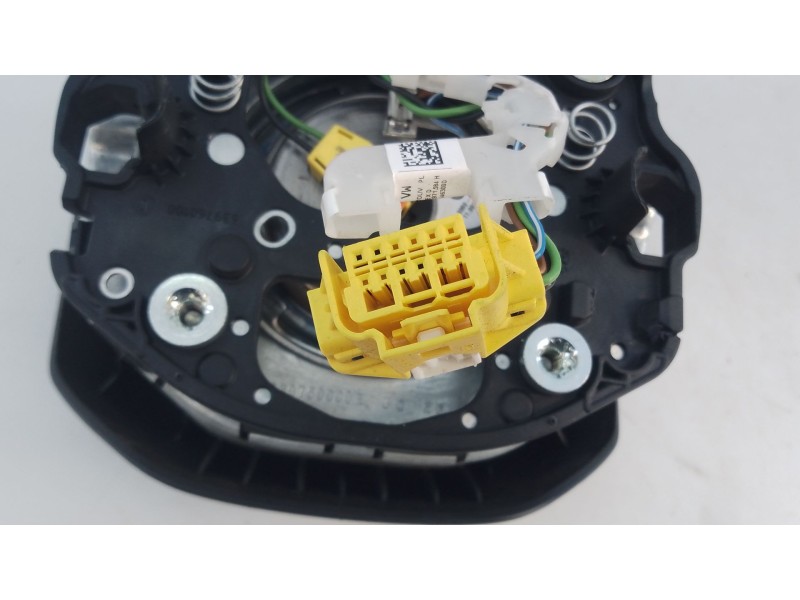 Recambio de airbag delantero izquierdo para volkswagen transporter t6 / caravelle t6 autobús (sgb, sgj, shb, shj) 2.0 tdi refere