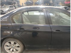 Recambio de puerta trasera derecha para bmw 3 (e90) 320 d referencia OEM IAM   