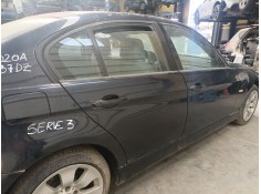 Recambio de puerta trasera derecha para bmw 3 (e90) 320 d referencia OEM IAM    2