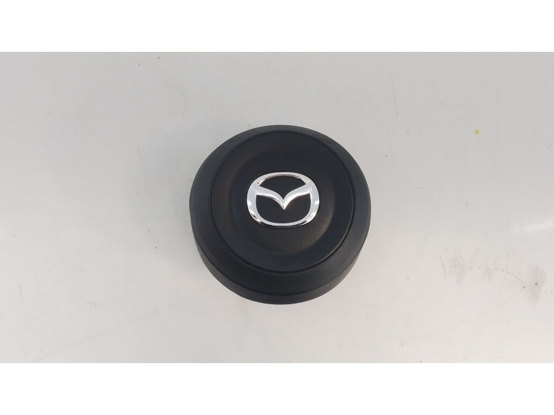 Recambio de kit airbag para mazda cx-5 (kf) 2.0 referencia OEM IAM 369198030175 0285014556 