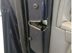 Recambio de cerradura puerta delantera izquierda para bmw 3 (e90) 320 d referencia OEM IAM   