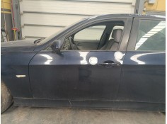 Recambio de puerta delantera izquierda para bmw 3 (e90) 320 d referencia OEM IAM   