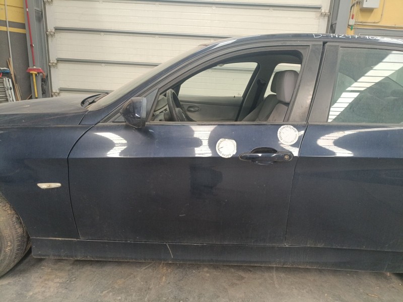 Recambio de puerta delantera izquierda para bmw 3 (e90) 320 d referencia OEM IAM   
