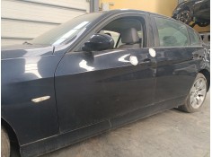 Recambio de puerta delantera izquierda para bmw 3 (e90) 320 d referencia OEM IAM    2