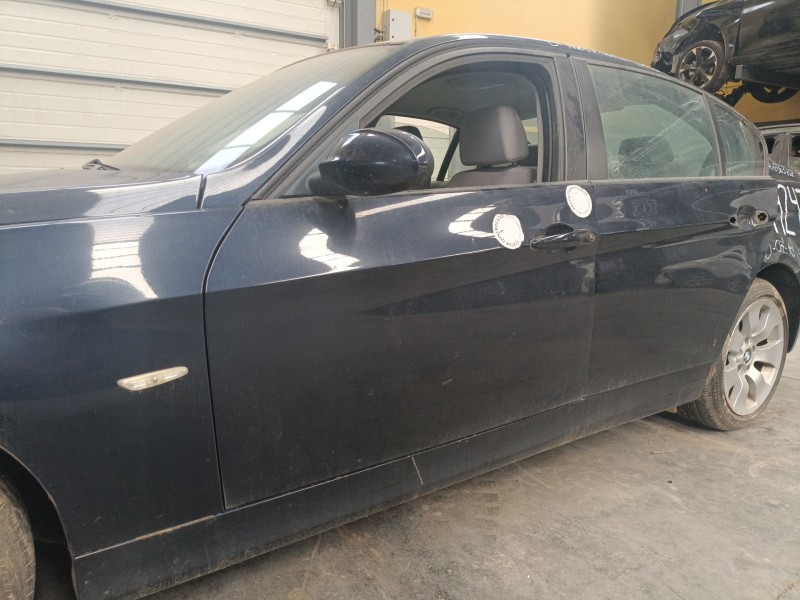 Recambio de puerta delantera izquierda para bmw 3 (e90) 320 d referencia OEM IAM   