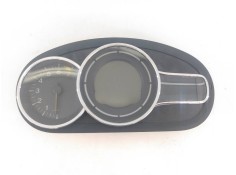 Recambio de cuadro instrumentos para renault megane iii berlina 5 p limited referencia OEM IAM 248107253R  