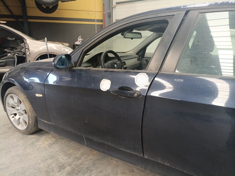 Recambio de puerta delantera izquierda para bmw 3 (e90) 320 d referencia OEM IAM   