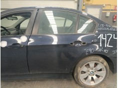 Recambio de puerta trasera izquierda para bmw 3 (e90) 320 d referencia OEM IAM   