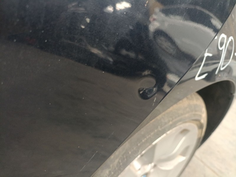 Recambio de puerta trasera izquierda para bmw 3 (e90) 320 d referencia OEM IAM   