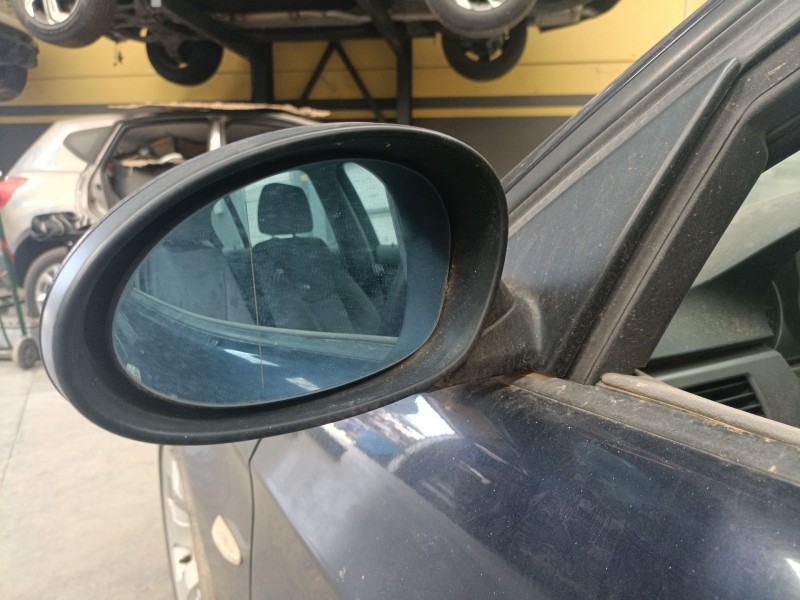 Recambio de retrovisor izquierdo electrico para bmw 3 (e90) 320 d referencia OEM IAM   