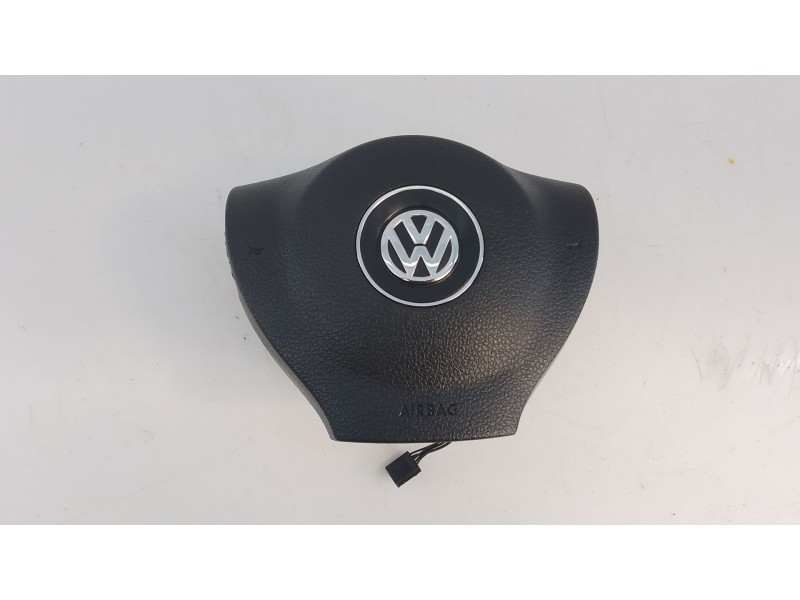 Recambio de kit airbag para volkswagen tiguan trend referencia OEM IAM 5N0959655AA  