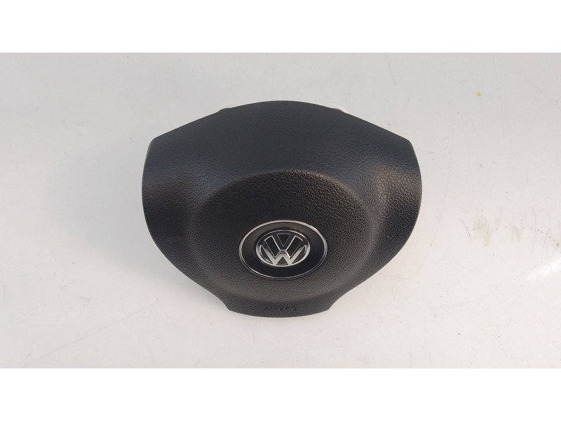 Recambio de kit airbag para volkswagen tiguan trend referencia OEM IAM 5N0959655AA  