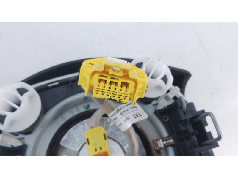 Recambio de kit airbag para volkswagen tiguan trend referencia OEM IAM 5N0959655AA  