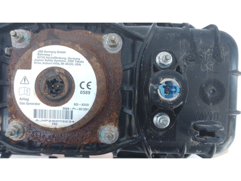 Recambio de airbag delantero derecho para bmw x1 (u11) sdrive 20 i mild-hybrid referencia OEM IAM   