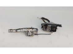 CERRADURA PUERTA TRASERA IZQUIERDA 6032W2418J8 E1-A4-8-2