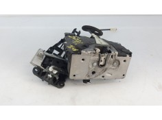 Recambio de cerradura puerta delantera izquierda para opel corsa e (x15) 1.3 cdti (08, 68) referencia OEM IAM    2