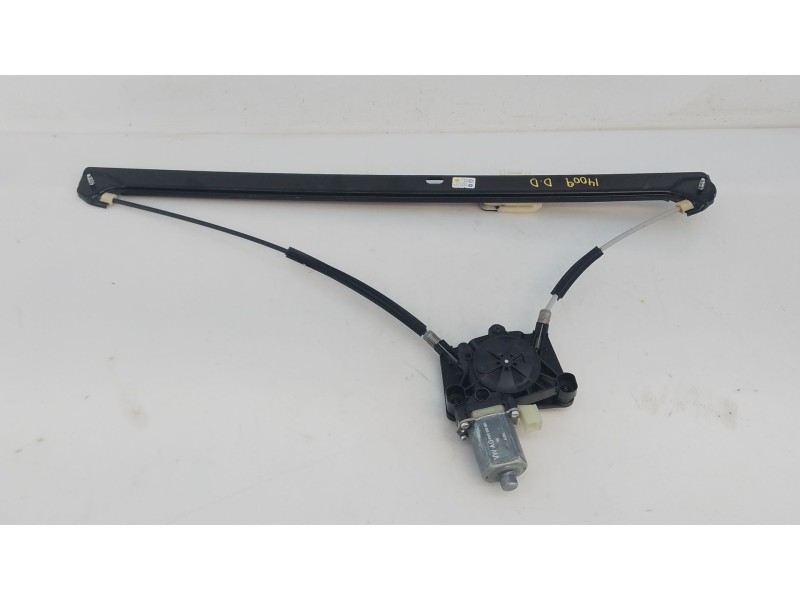 Recambio de elevalunas delantero derecho para volkswagen crafter furgoneta (sy_, sx_) 2.0 tdi referencia OEM IAM   
