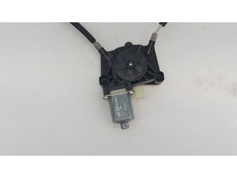 Recambio de elevalunas delantero derecho para volkswagen crafter furgoneta (sy_, sx_) 2.0 tdi referencia OEM IAM   