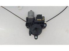 Recambio de elevalunas trasero derecho para volkswagen t-cross (c11, d31) 1.0 tsi referencia OEM IAM    2