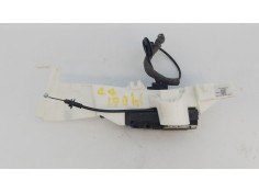 CERRADURA PUERTA DELANTERA DERECHA E2-B3-5-2