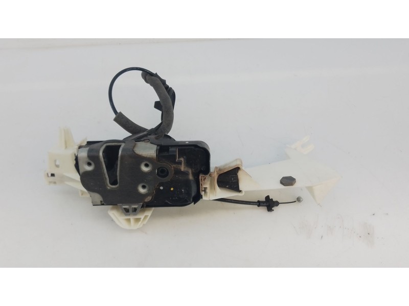 Recambio de cerradura puerta delantera derecha para ford puma (j2k, cf7) 1.0 ecoboost mhev referencia OEM IAM   