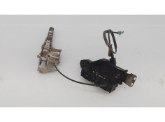 CERRADURA PUERTA DELANTERA DERECHA 24094158 E1-A4-8-1