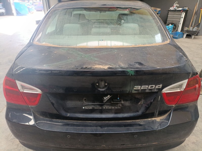 Recambio de porton trasero para bmw 3 (e90) 320 d referencia OEM IAM   