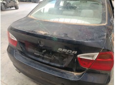 Recambio de porton trasero para bmw 3 (e90) 320 d referencia OEM IAM    2
