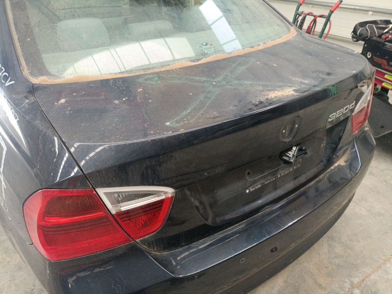 Recambio de porton trasero para bmw 3 (e90) 320 d referencia OEM IAM   