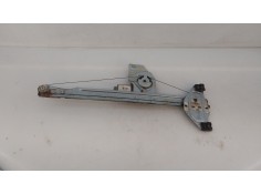 Recambio de elevalunas delantero izquierdo para citroën berlingo multispace (b9) 1.6 hdi 75 16v referencia OEM IAM   