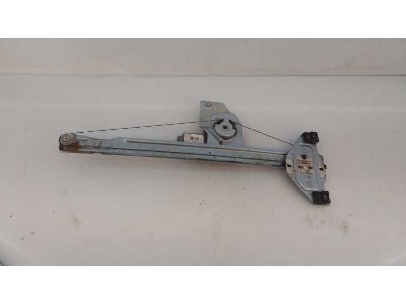 Recambio de elevalunas delantero izquierdo para citroën berlingo multispace (b9) 1.6 hdi 75 16v referencia OEM IAM   