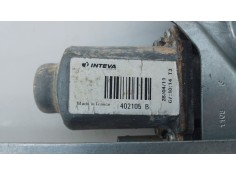 Recambio de elevalunas delantero izquierdo para citroën berlingo multispace (b9) 1.6 hdi 75 16v referencia OEM IAM    2