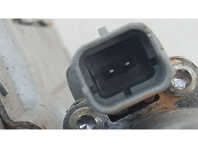 Recambio de elevalunas delantero izquierdo para citroën berlingo multispace (b9) 1.6 hdi 75 16v referencia OEM IAM   