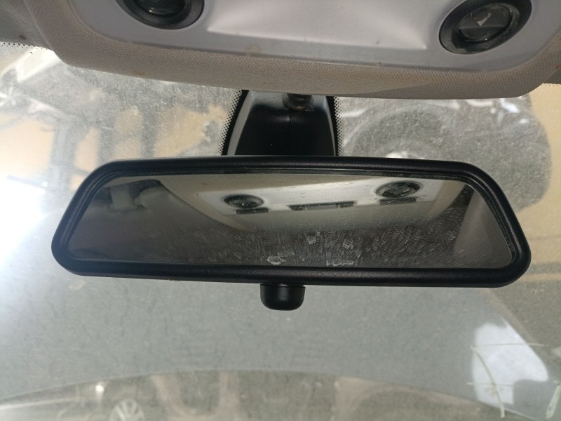 Recambio de espejo interior para bmw 3 (e90) 320 d referencia OEM IAM   