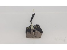 CERRADURA PUERTA DELANTERA DERECHA 13431840 E2-B6-10-2