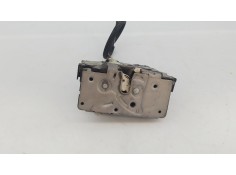Recambio de cerradura puerta delantera derecha para opel corsa e (x15) 1.4 (08, 68) referencia OEM IAM    2