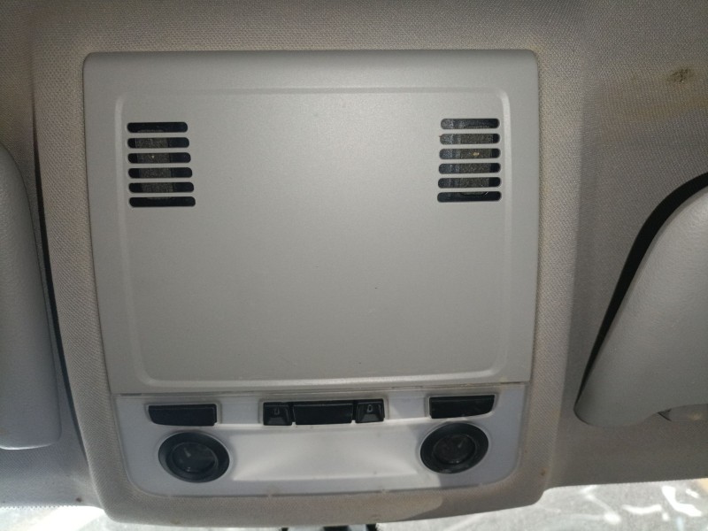 Recambio de luz interior para bmw 3 (e90) 320 d referencia OEM IAM   