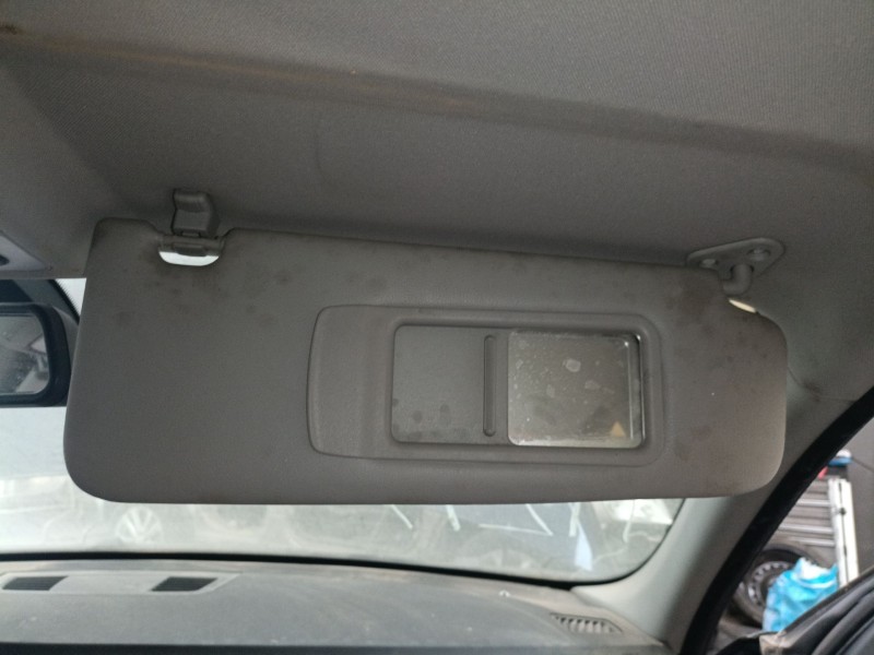 Recambio de parasol derecho para bmw 3 (e90) 320 d referencia OEM IAM   