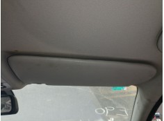 Recambio de parasol derecho para bmw 3 (e90) 320 d referencia OEM IAM    2