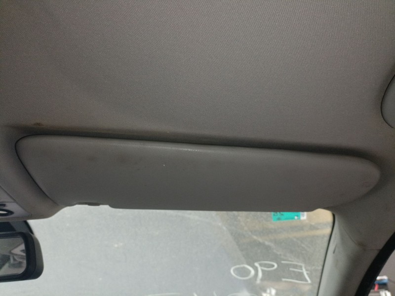 Recambio de parasol derecho para bmw 3 (e90) 320 d referencia OEM IAM   