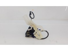 CERRADURA PUERTA TRASERA IZQUIERDA 81410A4030 E2-B5-5-1