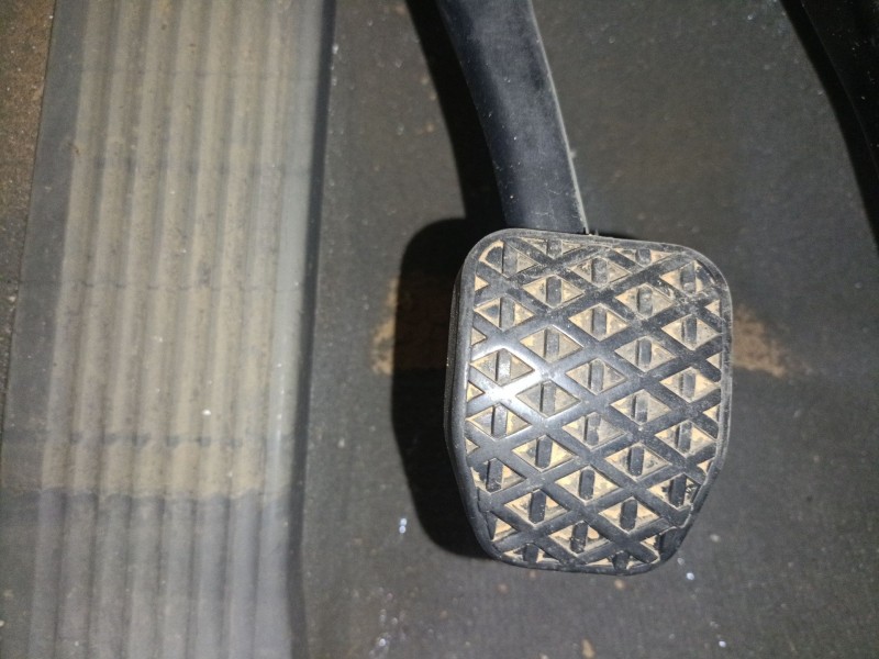 Recambio de pedal embrague para bmw 3 (e90) 320 d referencia OEM IAM   