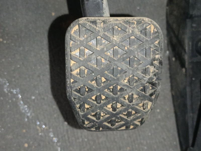 Recambio de pedal freno para bmw 3 (e90) 320 d referencia OEM IAM   