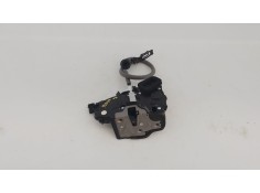 Recambio de cerradura puerta trasera derecha para volkswagen t-cross (c11, d31) 1.0 tsi referencia OEM IAM   