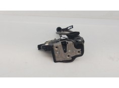 Recambio de cerradura puerta trasera derecha para volkswagen t-cross (c11, d31) 1.0 tsi referencia OEM IAM    2